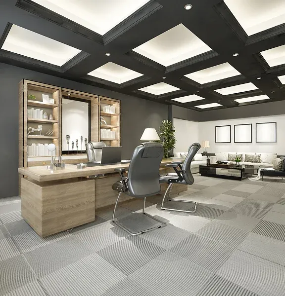 The Vrenex studio