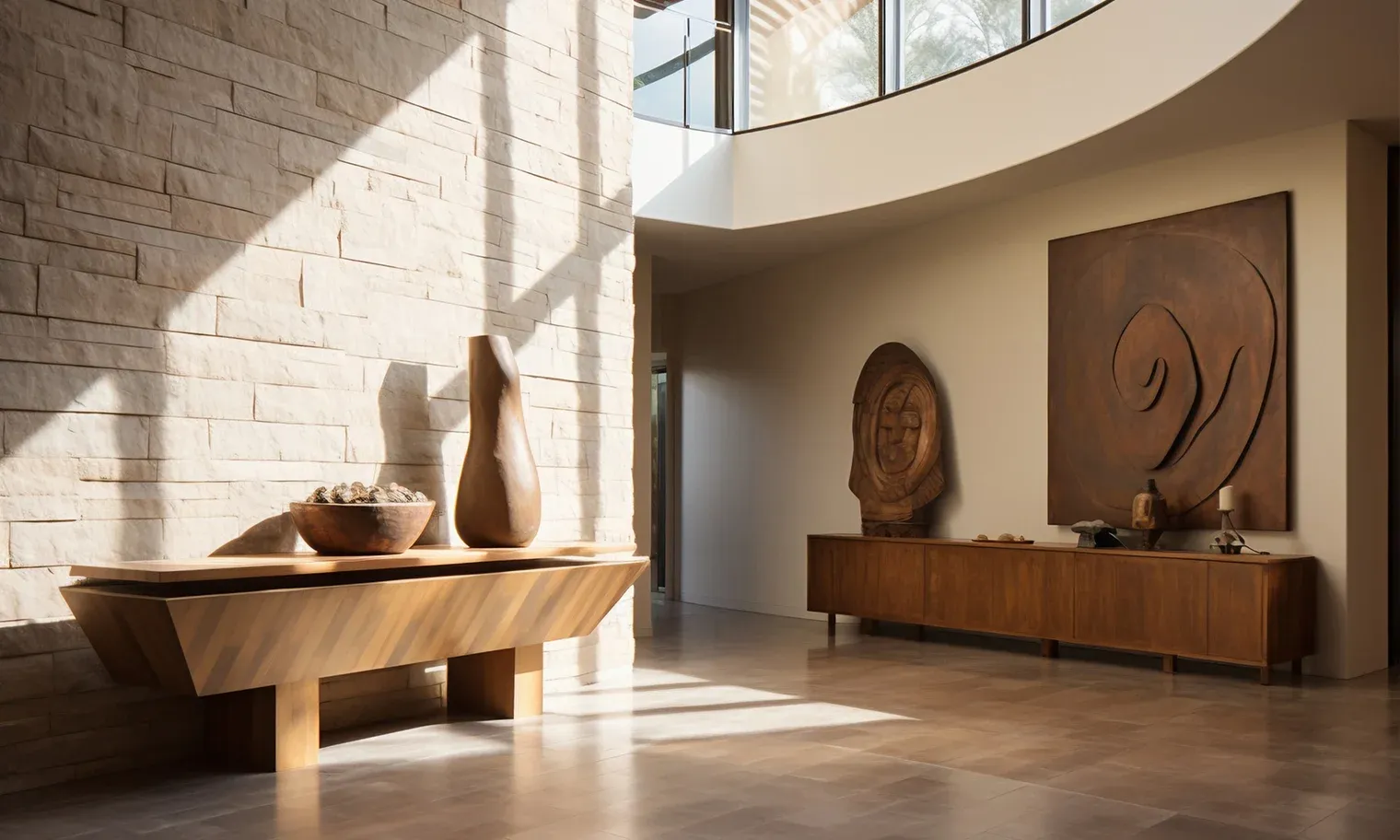 Linear Flow Office