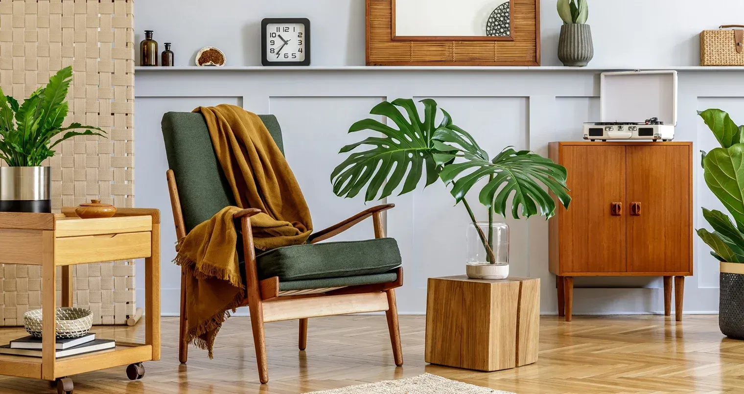 Residential Curation