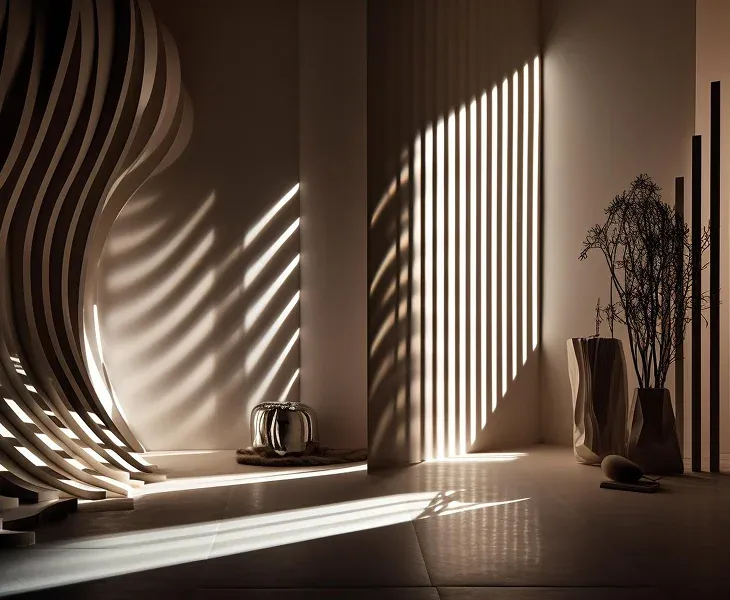 Shadow & Light Theory