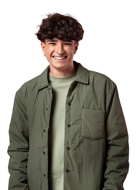 Marcus Vane